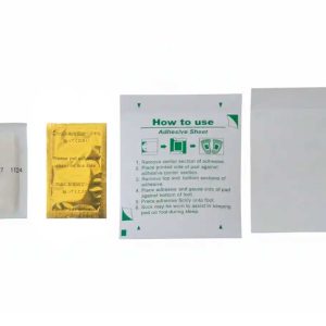 Ginseng jastucic za detoksikaciju